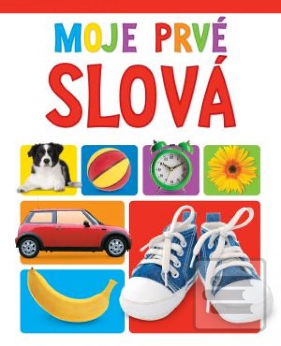Moje prvé slová (Green Android)