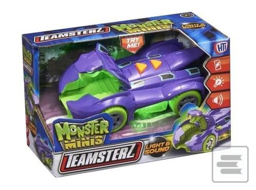 Teamsterz Monster Kobra…