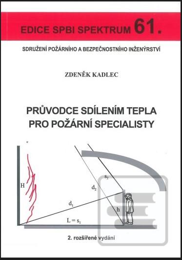 Průvodce sdílením tepla… (doc. Ing. Zdeněk Kadlec, Ph.D.)