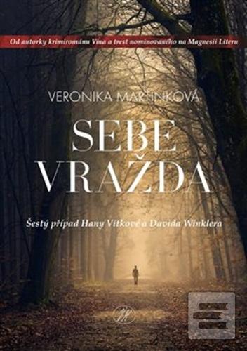 Sebevražda (Veronika Martinková)