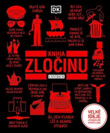 Kniha: Kniha zločinu