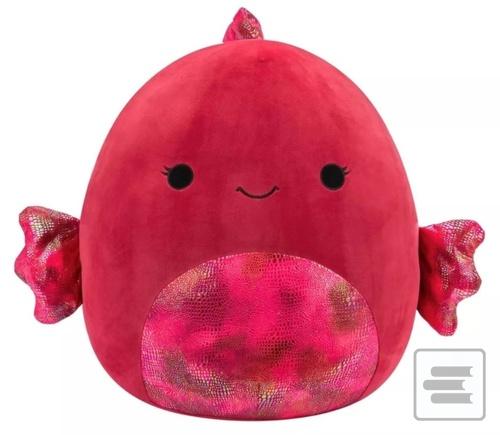 Squishmallows Bojovnice…