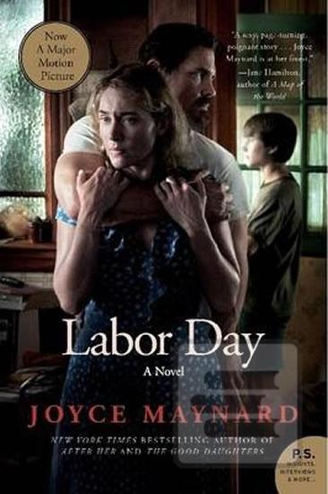 Kniha: Labor Day - A Novel - 1. vydanie - Joyce Maynardová