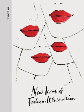 Kniha: New Icons of Fashion Illustration - Tony Glenville