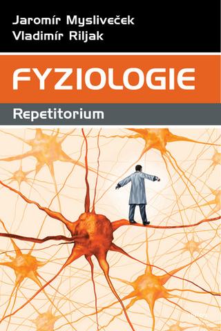 Kniha : Fyziologie - Repetitorium - 1. vydanie