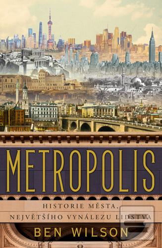 Metropolis (Ben Wilson)