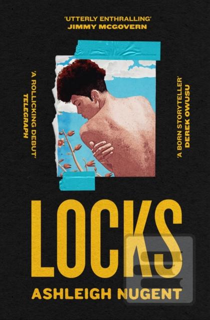 Locks (Ashleigh Nugent)