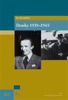 Kniha: Ivo Ducháček: Deníky 1939–1945 - Pavel Horák