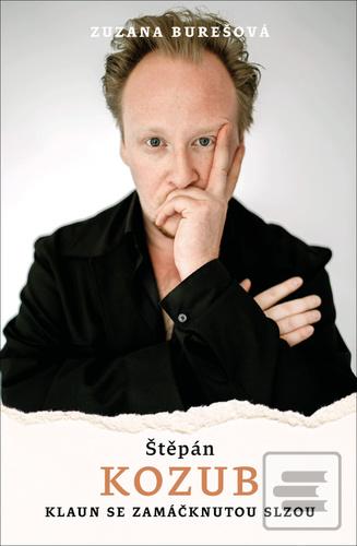 Štěpán Kozub (Zuzana Burešová; Štěpán Kozub)