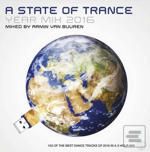Armin Van Buuren: A Stat… (Armin Van Buuren)