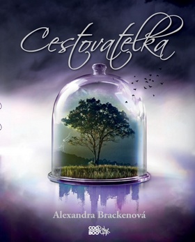 Kniha: Cestovatelka - 1. vydanie - Alexandra Bracken