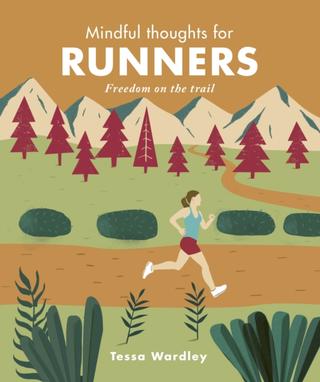 Kniha: Mindful Thoughts for Runners