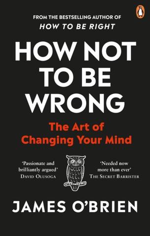 Kniha: How Not To Be Wrong