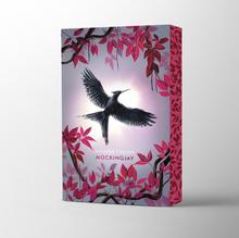 Kniha: Mockingjay Deluxe (PB) - Suzanne Collinsová
