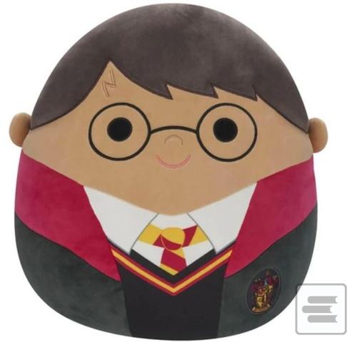 Squishmallows Harry Pott…