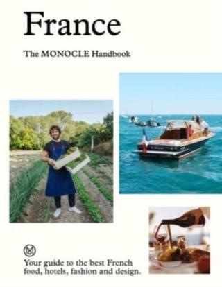Kniha: France: The Monocle Handbook