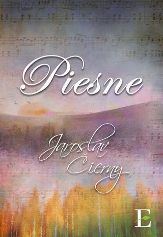 Kniha : Piesne - 1. vydanie