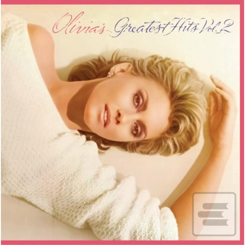 Olivia Newton-John: Oliv… (Olivia Newton-John)