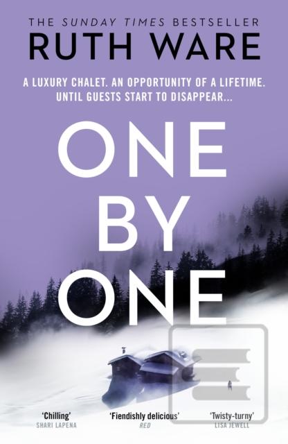 One by One (Ruth Wareová)
