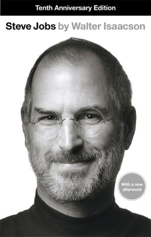 Kniha: Steve Jobs - 1. vydanie - Walter Isaacson