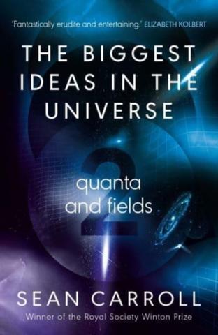 Kniha: The Biggest Ideas in the Universe 2
