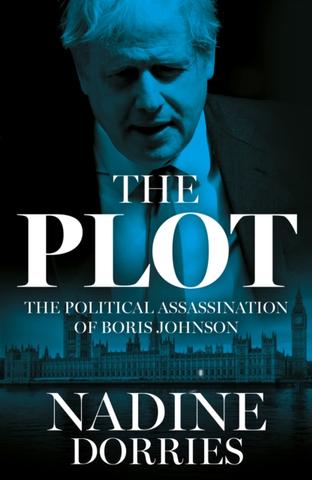 Kniha: The Plot