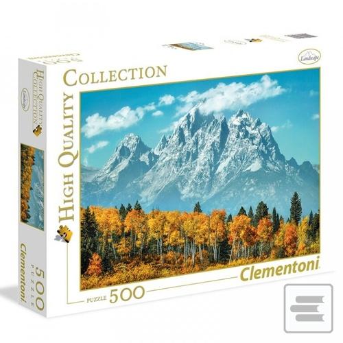 Clementoni Puzzle Grand…