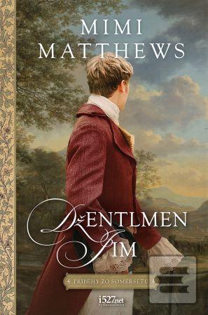 Dženlmen Jim (Mimi Matthews)