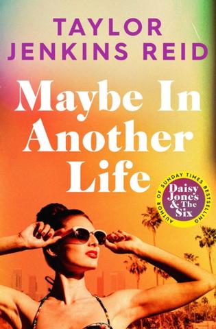 Kniha: Maybe in Another Life - 1. vydanie - Taylor Jenkins Reid
