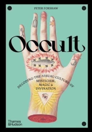 Kniha: Occult