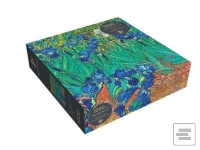 Van Gogh Puzzle