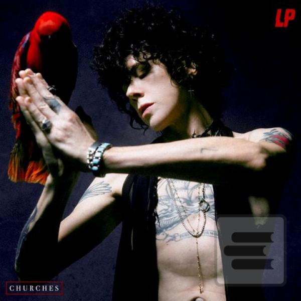 LP: Churches (Laura Pergolizzi (LP))