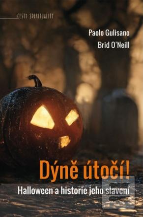 Dýně útočí! (Brid O’Neill)