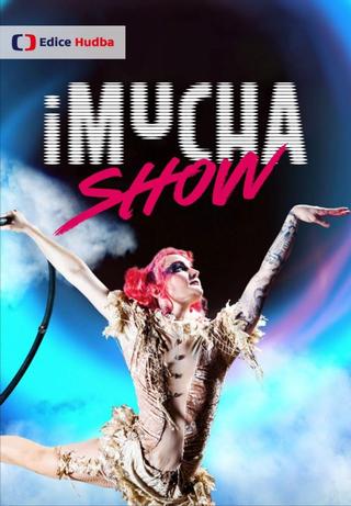 DVD: iMucha Show - DVD - 1. vydanie - Michal Dvořák