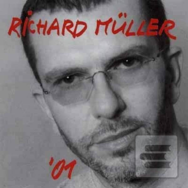 Richard Müller: 01 (Richard Müller)