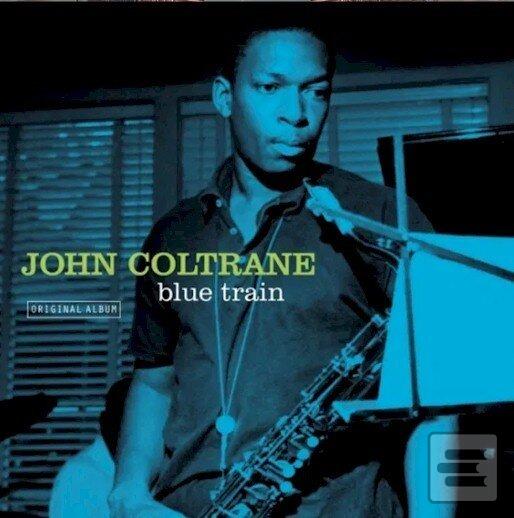 John Coltrane:  Blue Tra… (John Coltrane)