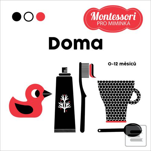 Montessori pro miminka D…