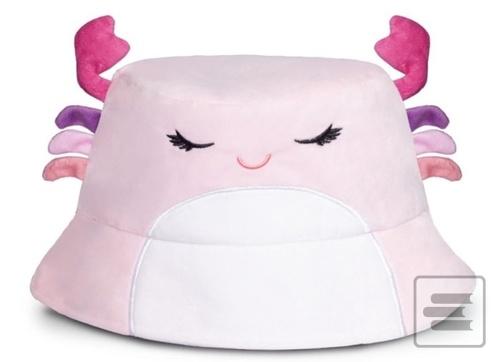 Squishmallows klobouk Kr…
