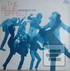 Kniha: The Blue Effect: Kingdom Of Life - CD - Supraphon