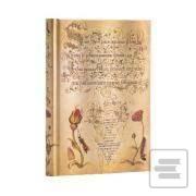 Mira Botanica Mini Lined