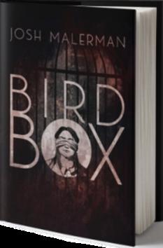 Kniha: Bird Box - 1. vydanie - Josh Malerman