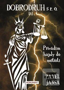 Dobrodruh s r. o. 1 - Př… (Pavel Jansa)