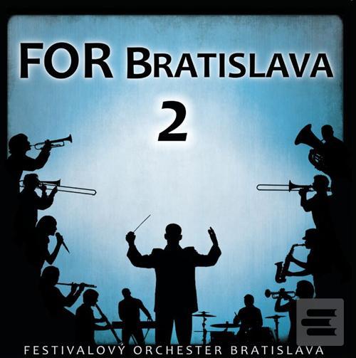Festivalový orchester Br… (Festivalový orchester Bratislava)