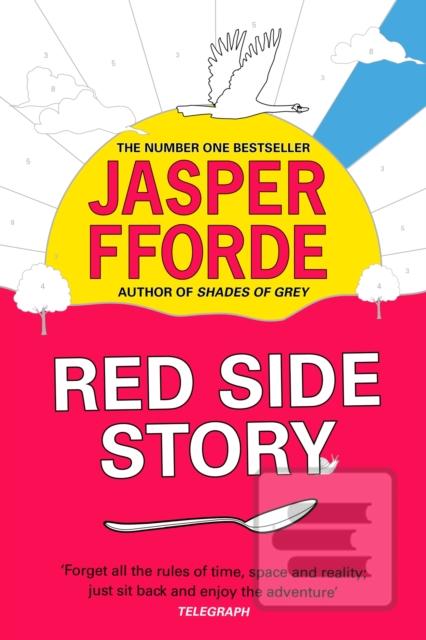 Red Side Story (Jasper Fforde)