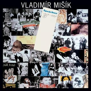 Médium CD: Špejchar 1969-1991 I-II - 2x CD - Vladimír Mišík