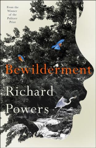 Kniha: Bewilderment - 1. vydanie - Richard Powers