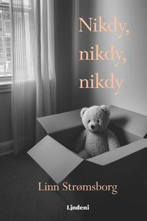 Kniha: Nikdy, nikdy, nikdy - Dagmar Linnertová