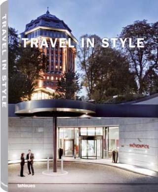 Kniha: Travel in Style, Movenpick