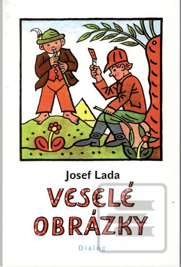 Veselé obrázky (Josef Lada)