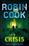 Kniha: VS - CRISIS - Robin Cook